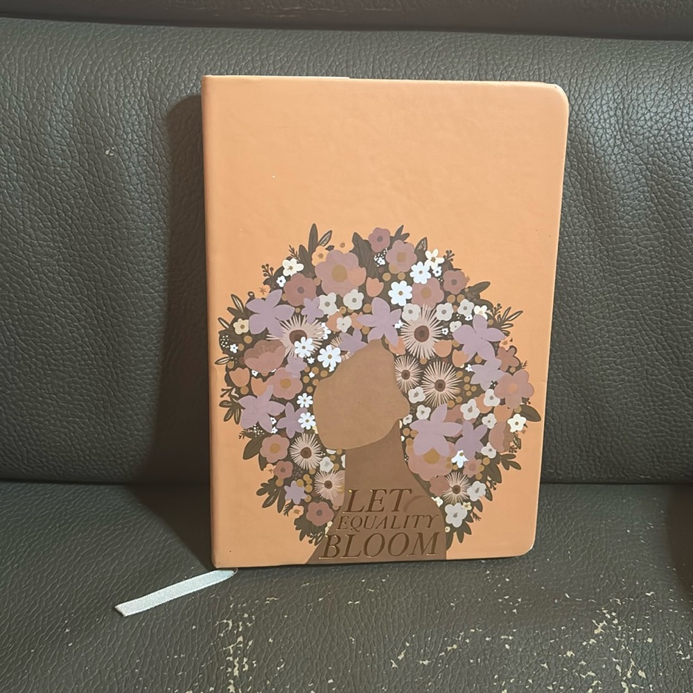Eccolo women’s journal limited edition